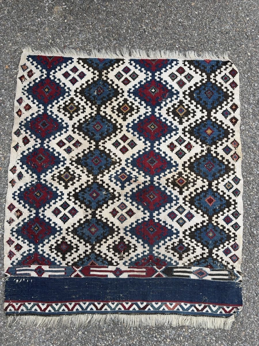 Tapis: Kelim kaukasisch – D'occasion à Wängi par Tesimo