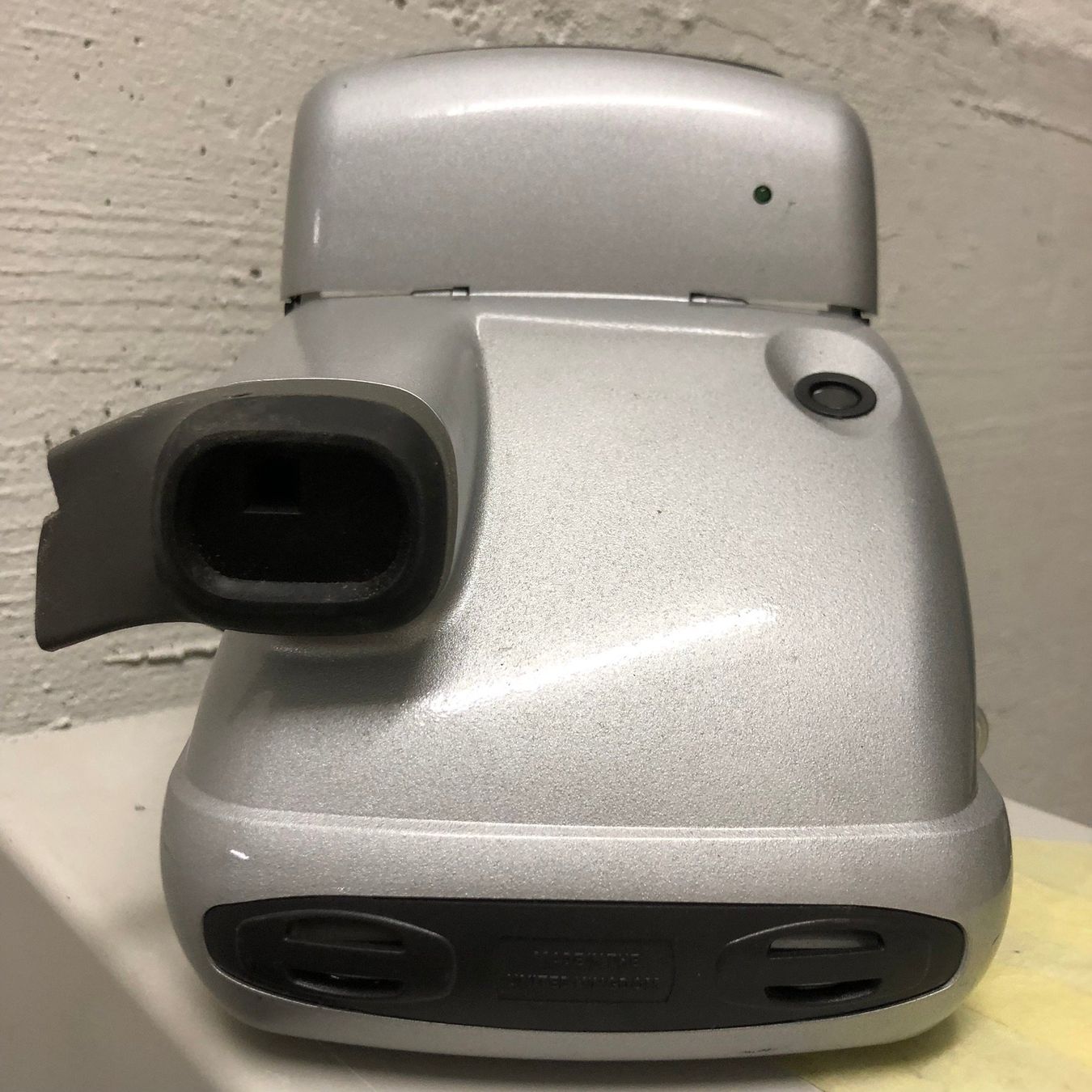 Polaroid Fotocamera: Polaroid Kamera DEFEKT – Difettoso da Hinterkappelen venduto da atomschnee 3