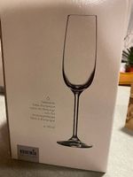 Sektglas 18 Stk. NEU  
