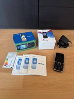 Nokia C2-01  Complet avec boîte et chargeur