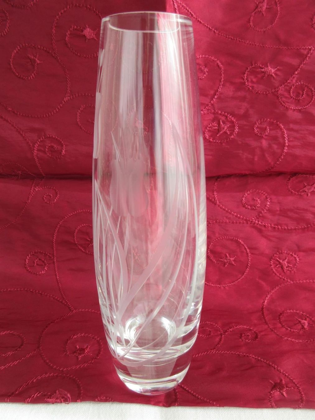 Vasi & Recipienti: Vase LENOX 1985 – Usato da Binningen venduto da Oldfashion 1