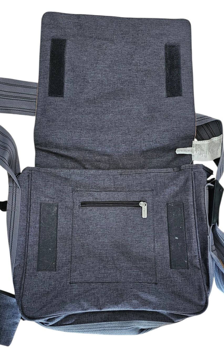 Borse: Wickeltasche – Usato da Langenthal venduto da SecondChanceShop 1