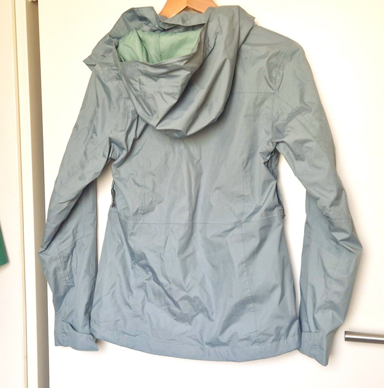 Columbia Jacken: Veste Columbia Windgates XS – Neu (gemäss Beschreibung) aus Fribourg von kimlan 3