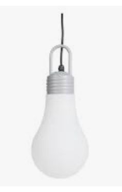 Livique Lampadari & plafoniere: Pendellampe ILLUMINA Neu – Nuovo e nell'imballaggio originale da Frauenfeld venduto da berk39