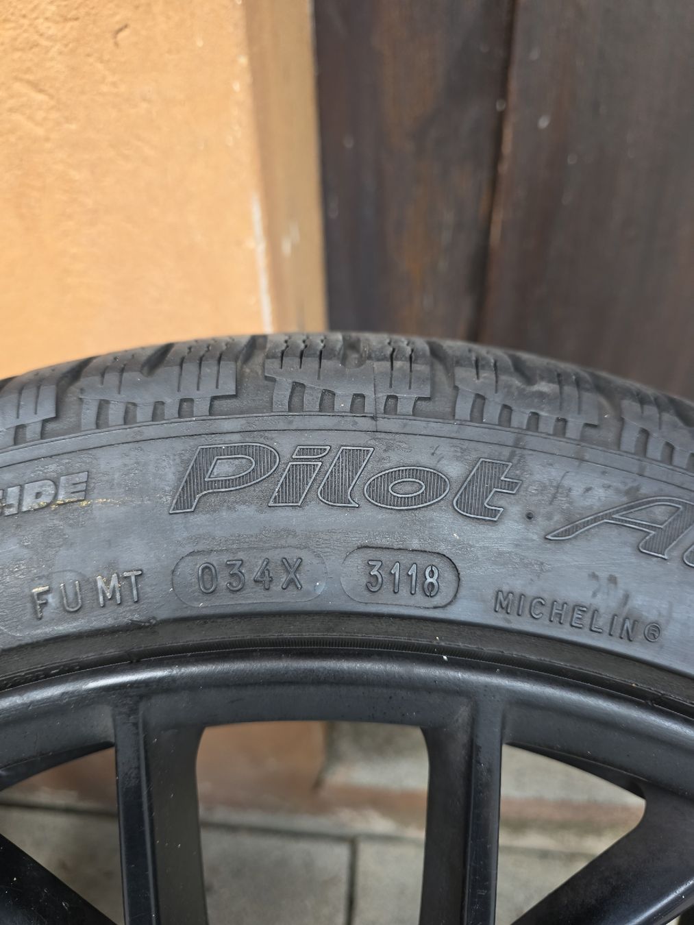 BMW Cerchioni: BMW Felgen  – Usato da Pfaffnau venduto da sasa022 1
