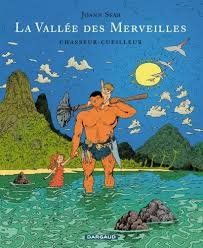 Fumetti: Vallée des merveilles - Joann Sfar – Usato da Lausanne venduto da jul_p6tj