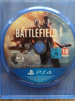 Battlefield 1 PS4 / PS5