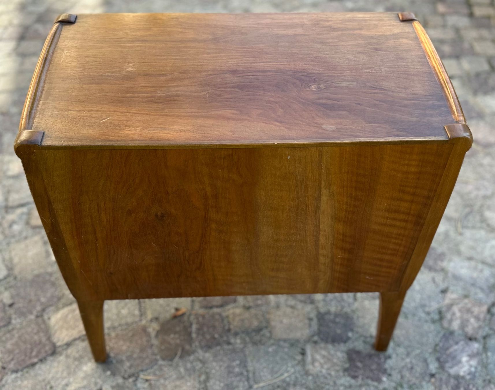 Cassettiere: Kommode mid-century modern – Usato da Lichtensteig venduto da VonSteinegg 4