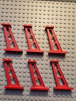 Lego 6x System Stütze 2x4x5 (4476)Set 6339,6956,6776