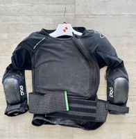 POC Spine VD 2.0 DH Jacke im Grösse XS S 