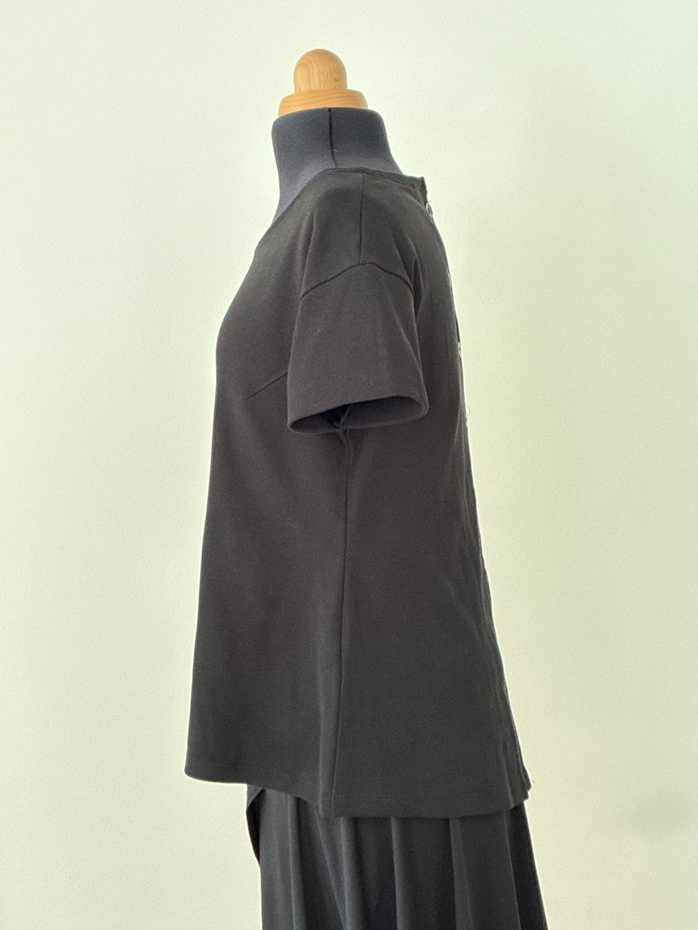 T-shirt: Design Shirt von [SCHI]ESS Gr. L – Nuovo (secondo la descrizione) da Davos Platz venduto da nanigl 1