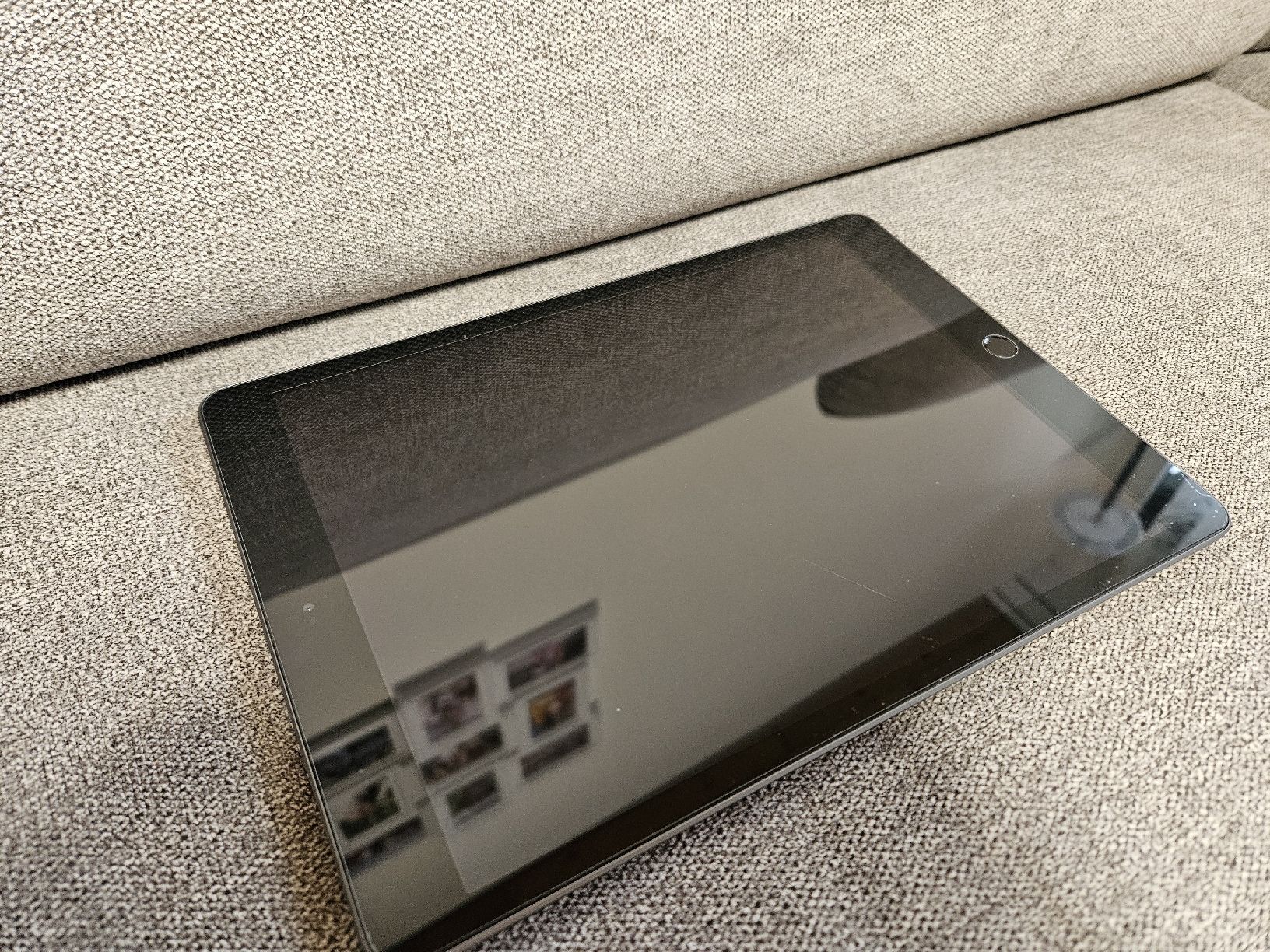 Apple Tablet PC: iPad 8Gen. 32 Gb – Gebraucht aus Jona von vik_j6r6 1