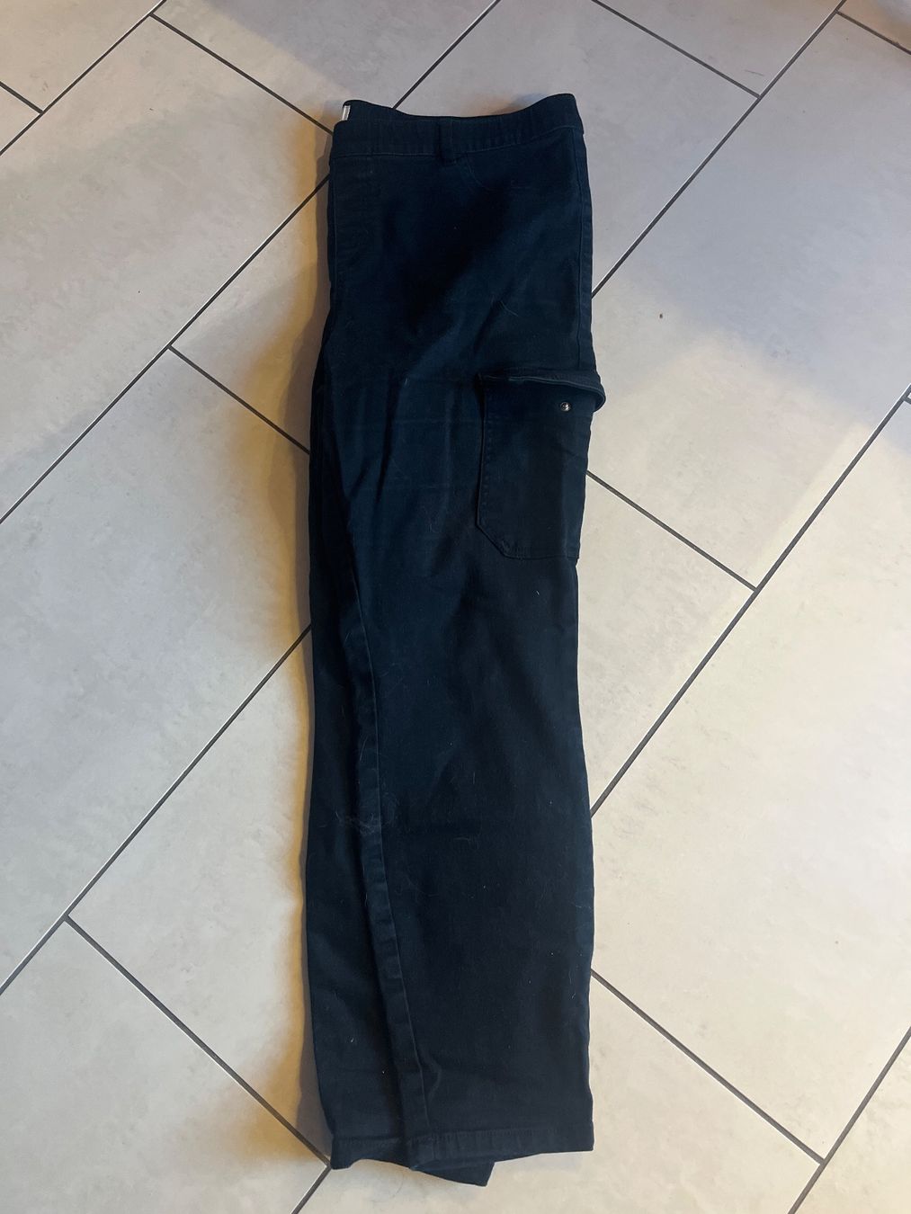 Pantaloni: Stretch cargo Hose – Usato da Courgevaux venduto da wurg1