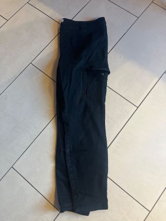 Stretch cargo Hose