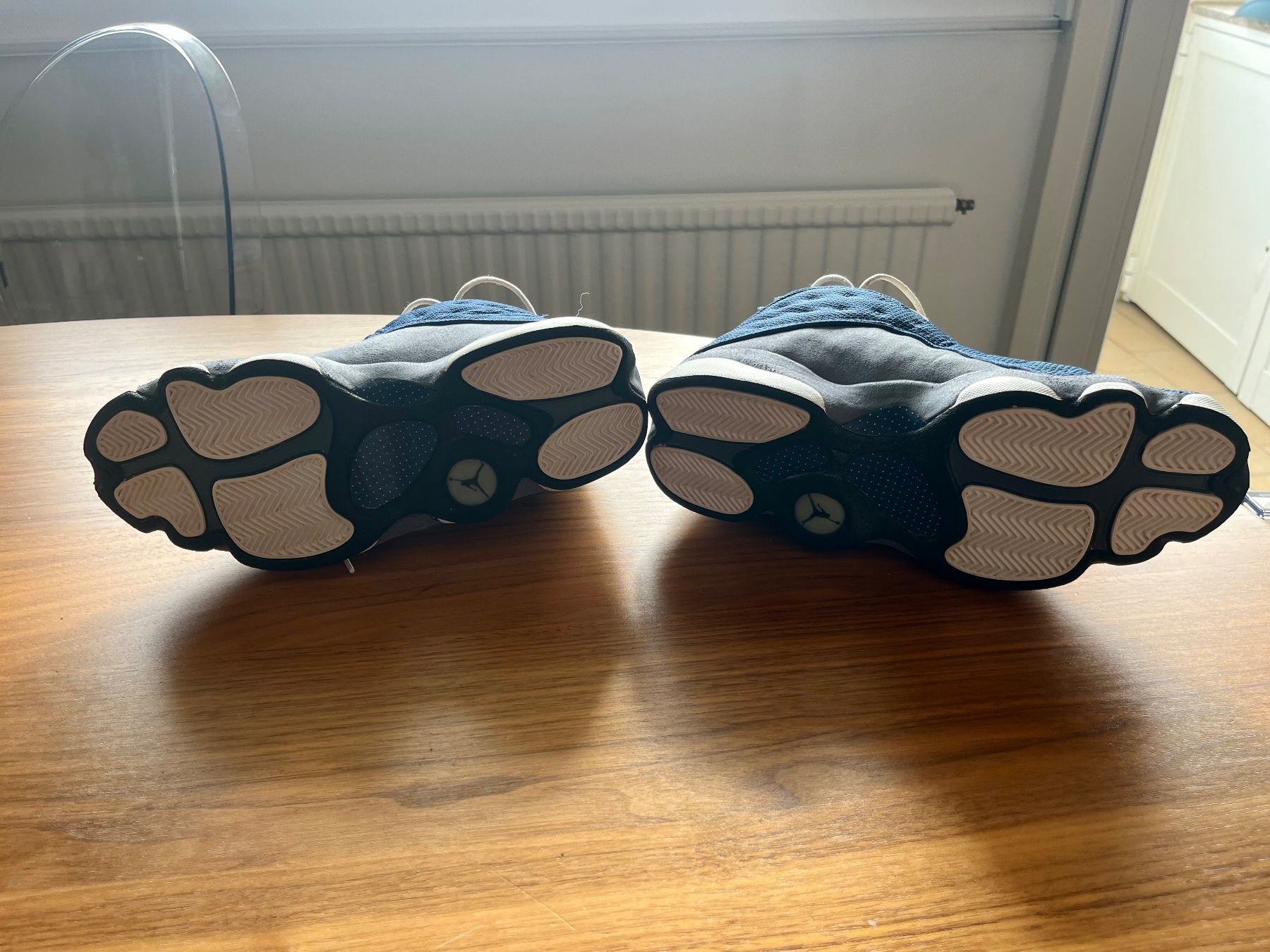 Jordan Scarpe da uomo: Nike Air Jordan 13 de 1997!! – Usato da St-Blaise venduto da Yeeppp 9