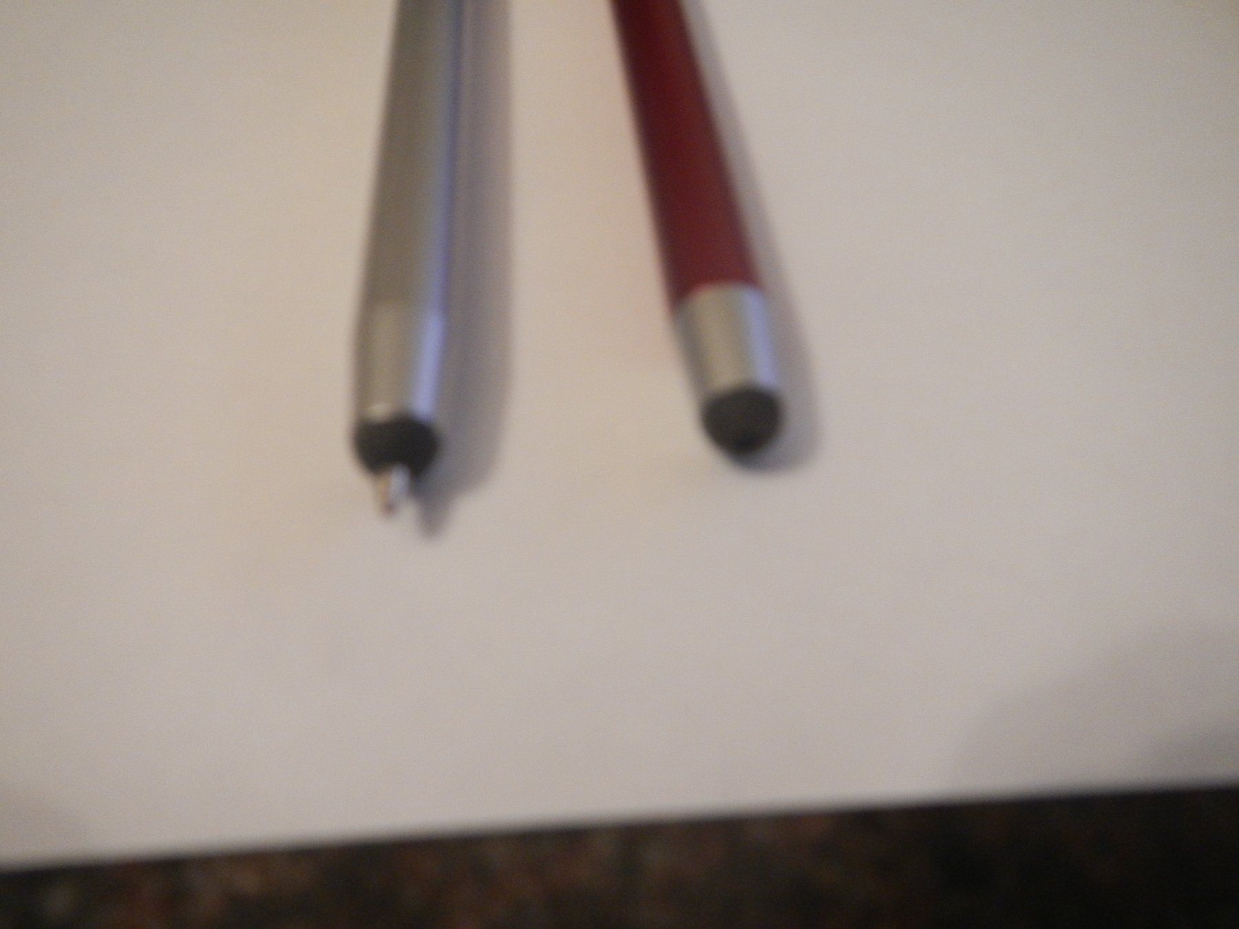 Penna & Evidenziatori: 10 Touch-Pen mit Kugelschreiber – Nuovo e nell'imballaggio originale da Däniken SO venduto da Sparfuchs0815 2