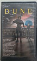 Dune VHS - Film Culte de David Lynch