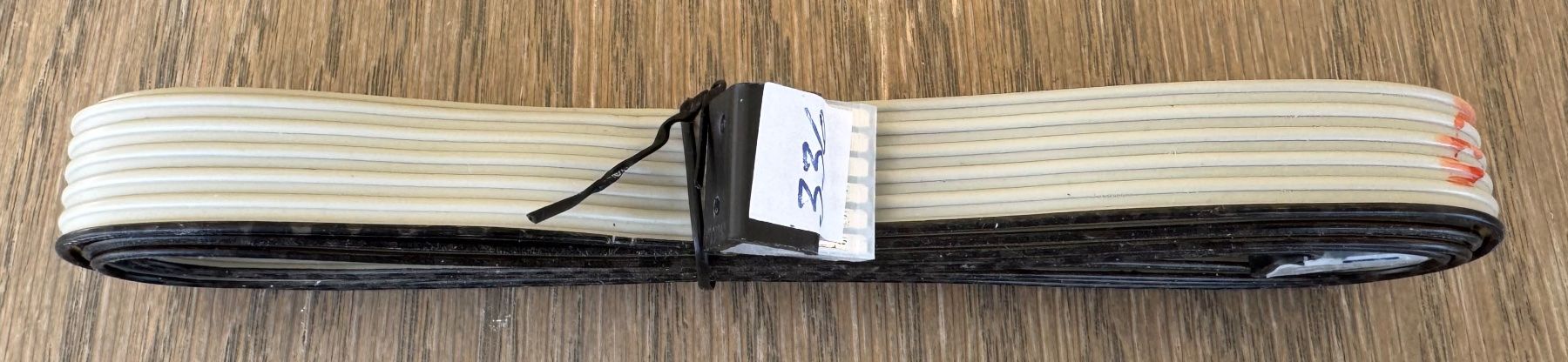 Viessmann Modellini di ferrovie: Verlängertes Anschlusskabel 6089, für Decoder S88 – Usato da St. Moritz venduto da Manu7500 1