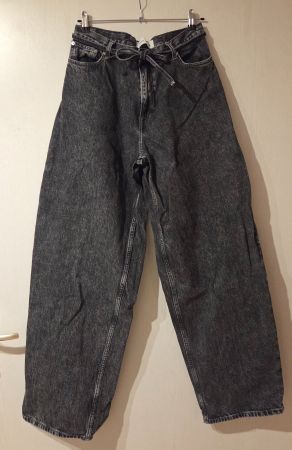 Weite Jeans von SAMSOE SAMSOE (Grösse 30/34) - WIE NEU