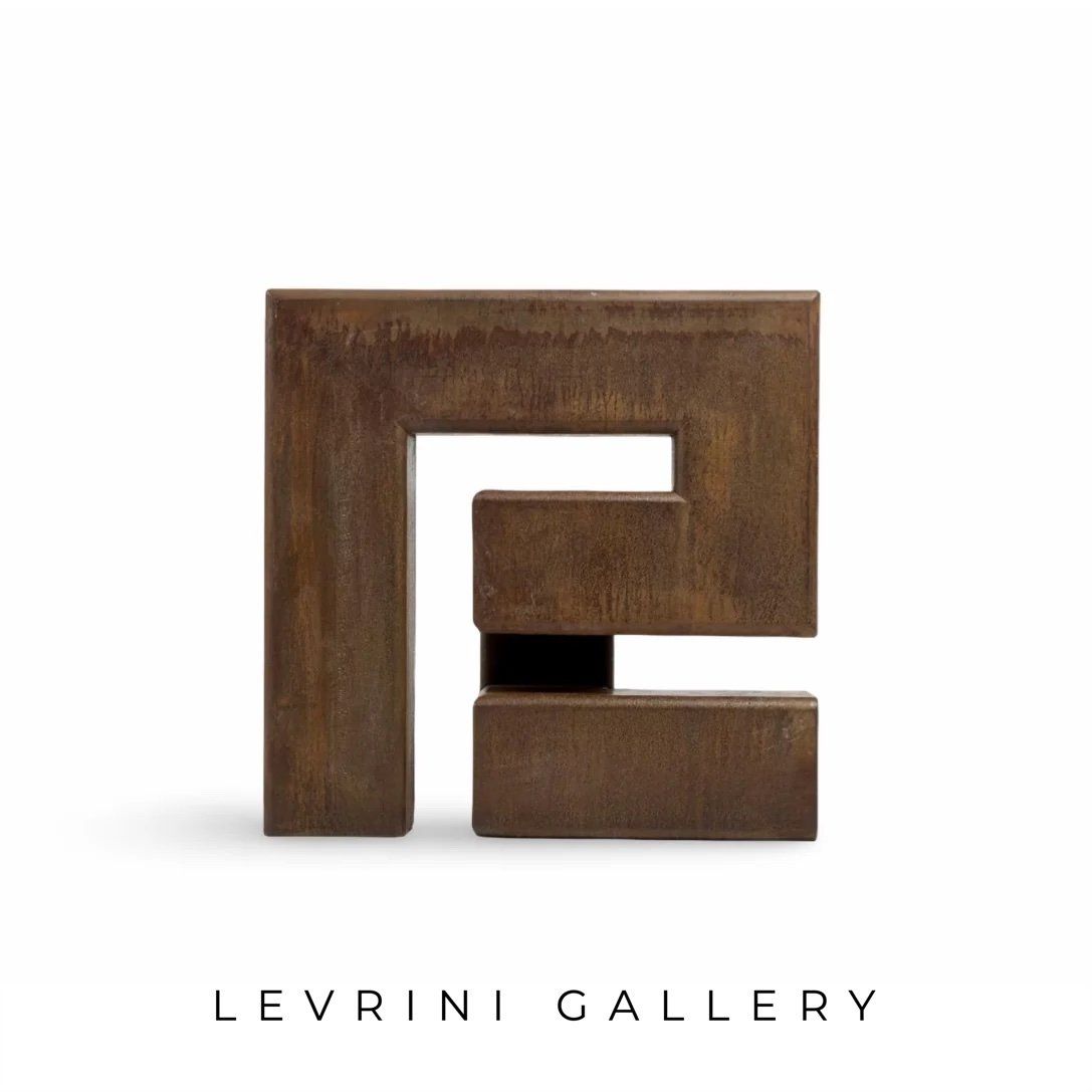 Sculture & Statue: James Licini - Levrini Gallery – Usato da Gockhausen venduto da LevriniGallery