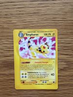 Pokemon, Ampharos, Expedition