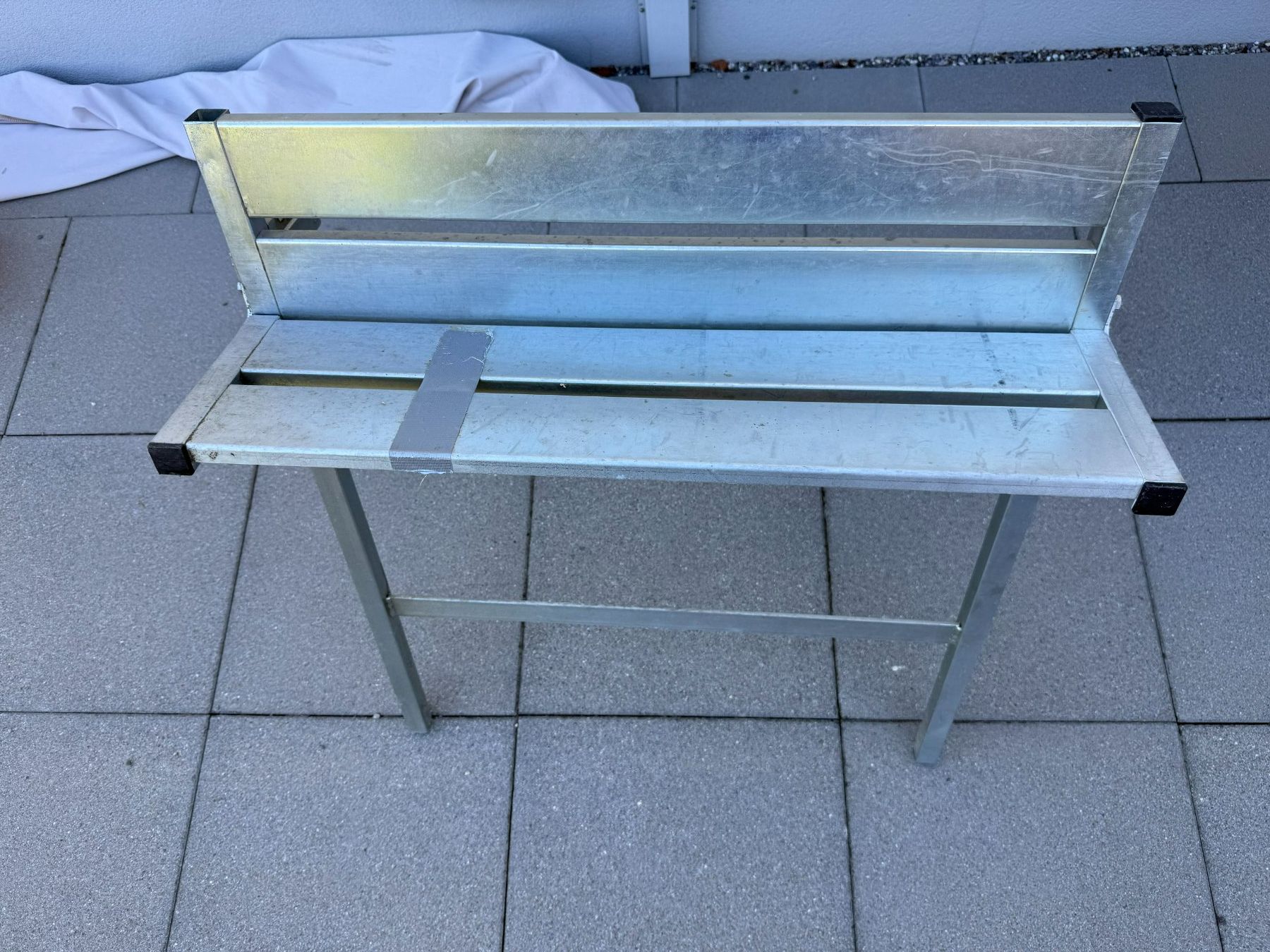 Altro in Utensili da giardino: Sägebock Metall – Usato da Windisch venduto da Lea_C 1
