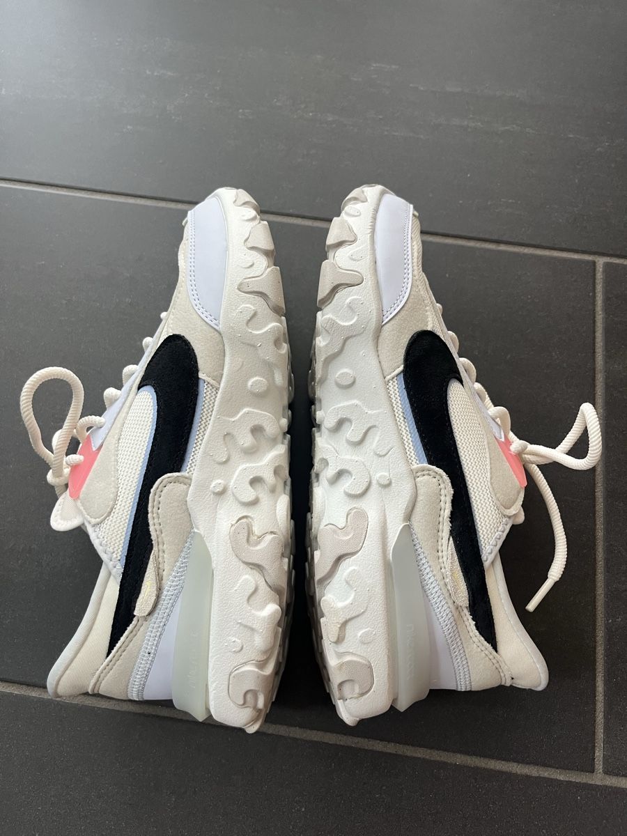 Nike Scarpe da donna: Nike React, Grösse 40, Neu! – Nuovo e nell'imballaggio originale da Oberrieden venduto da Schnaepplijaeger_24 2