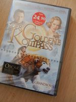 DVD: Der goldene Kompass NEU + originalverpackt Craig Kidman