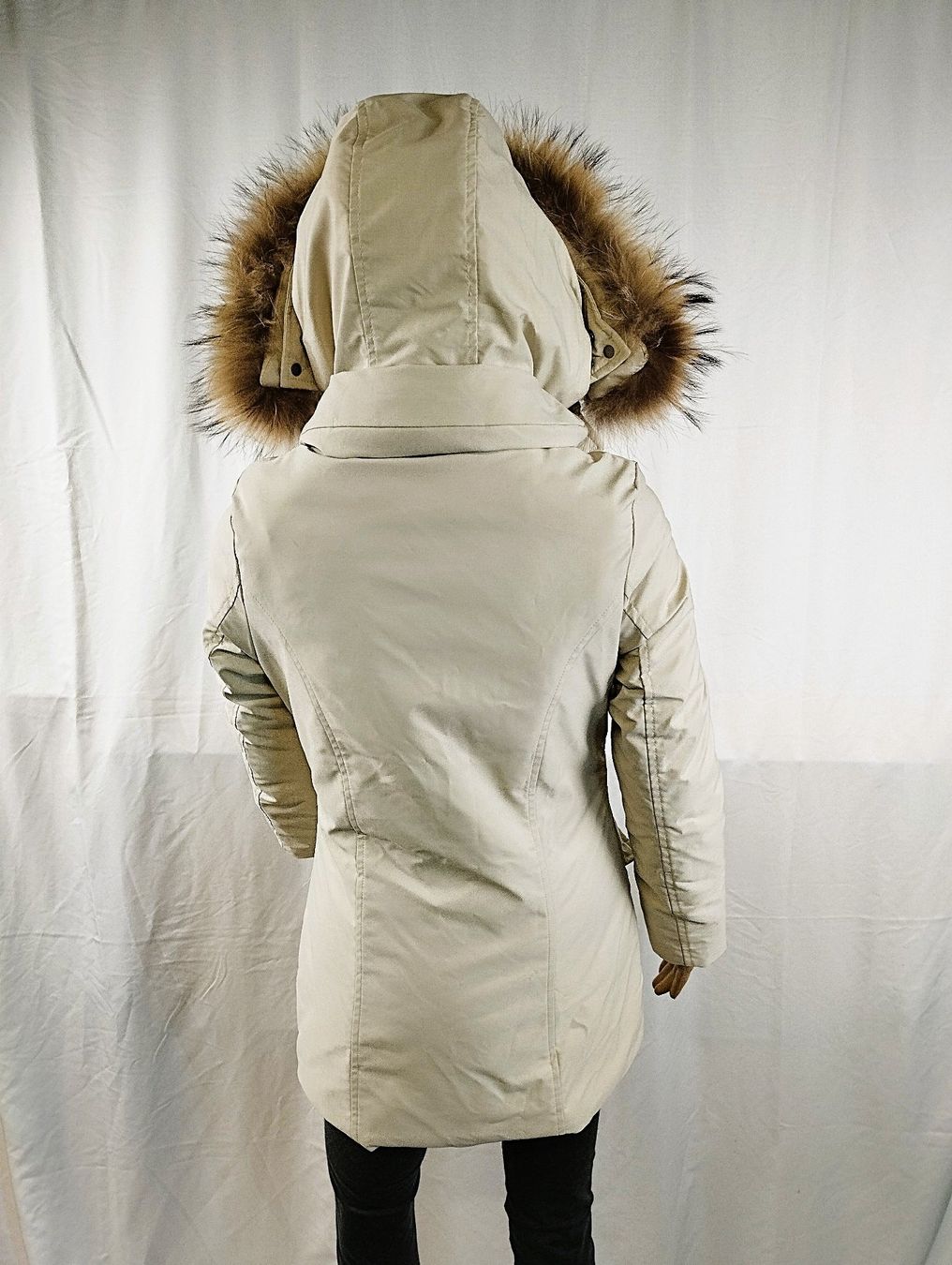 Jacken: 85 EIGHTYFIVE Jacke Gr. XS – Gebraucht aus Schübelbach von Restwert_Schubelbach 2