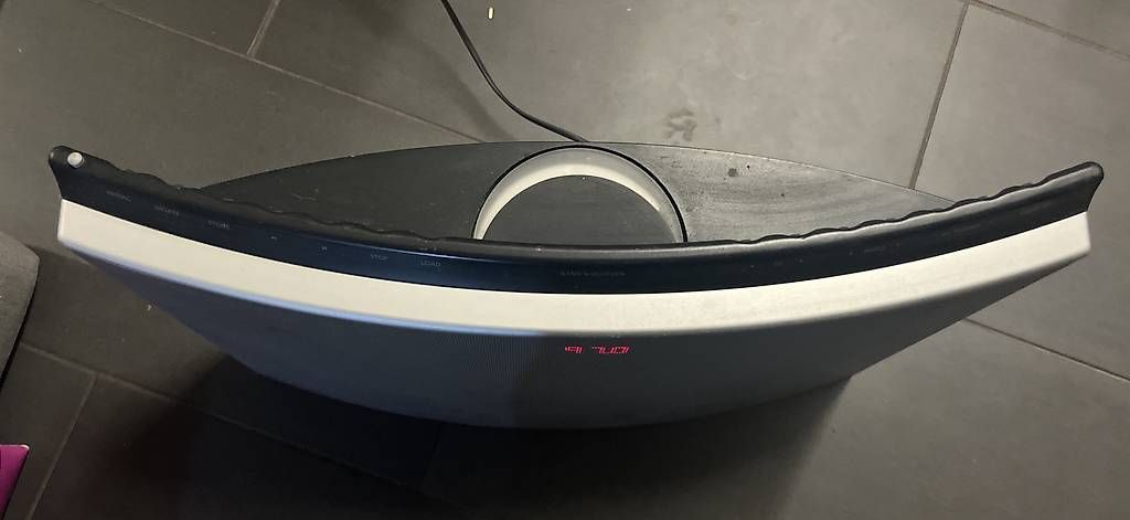 Casse acustiche: Bang & Olufsen BeoSound 1 – Usato da Flueh venduto da AF74 1