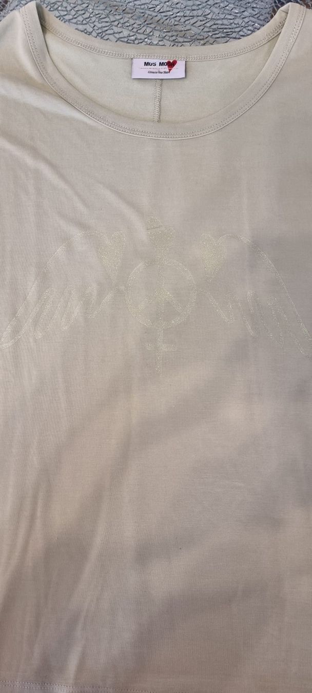 Mos mosh T-shirt: Mos Mosh Gr. M – Nuovo e nell'imballaggio originale da Luzern venduto da Reni025 5
