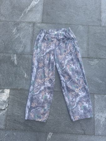 BDG Joggers Camouflage Brown S