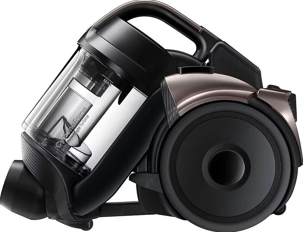 Samsung Aspirapolveri & Accessori: Samsung VC5100K Staubsauger – Usato da Ostermundigen venduto da EdBourne 1