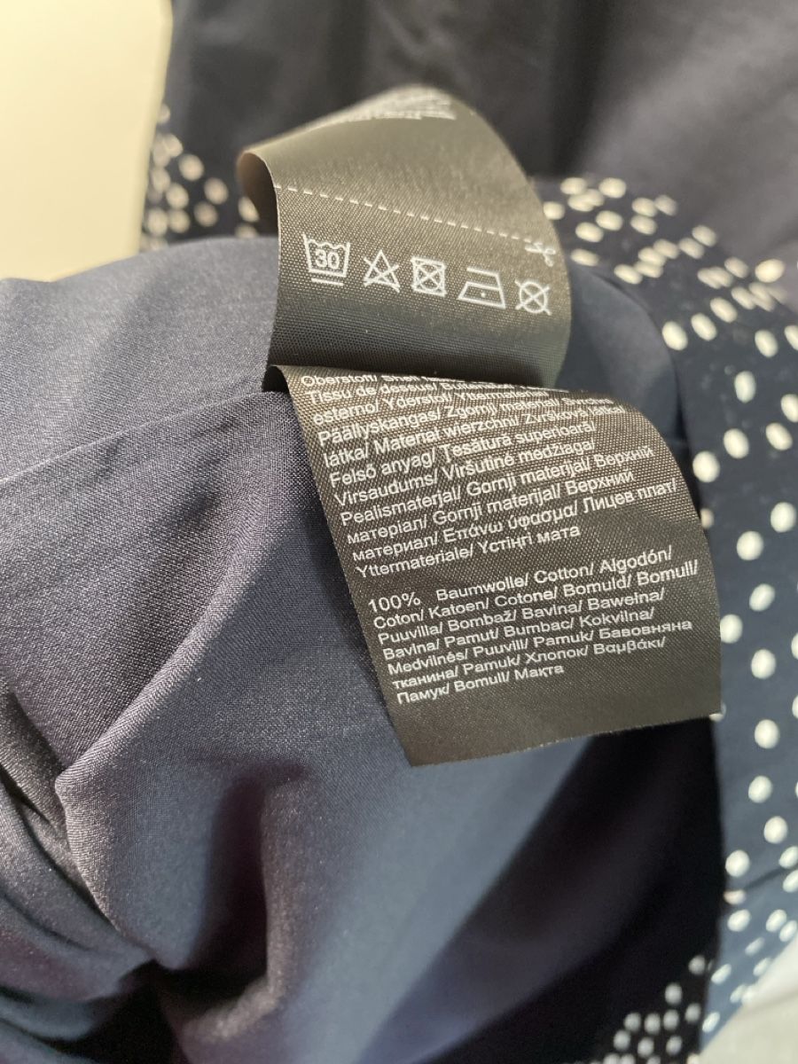 S.Oliver Vestiti: Kleid, neu.  Gr. 40, s.Oliwer – Nuovo e nell'imballaggio originale da Dübendorf venduto da feusiedi 2