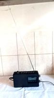 Panasonic DAB+ Radio mit Feststelltasten