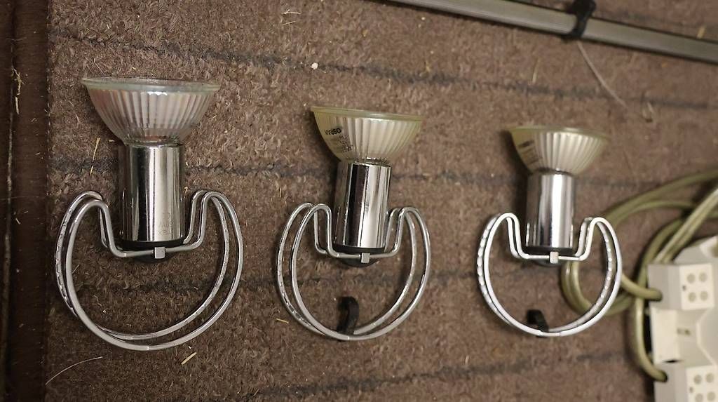 Lampes: Lampe – D'occasion à Küssnacht am Rigi par Pilatus18 2