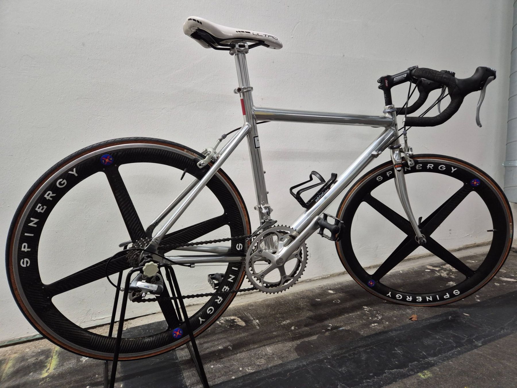 Vélos: Vintage Triathlon Rad – D'occasion à Rheinfelden par Illy84