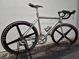 Vintage Triathlon Rad