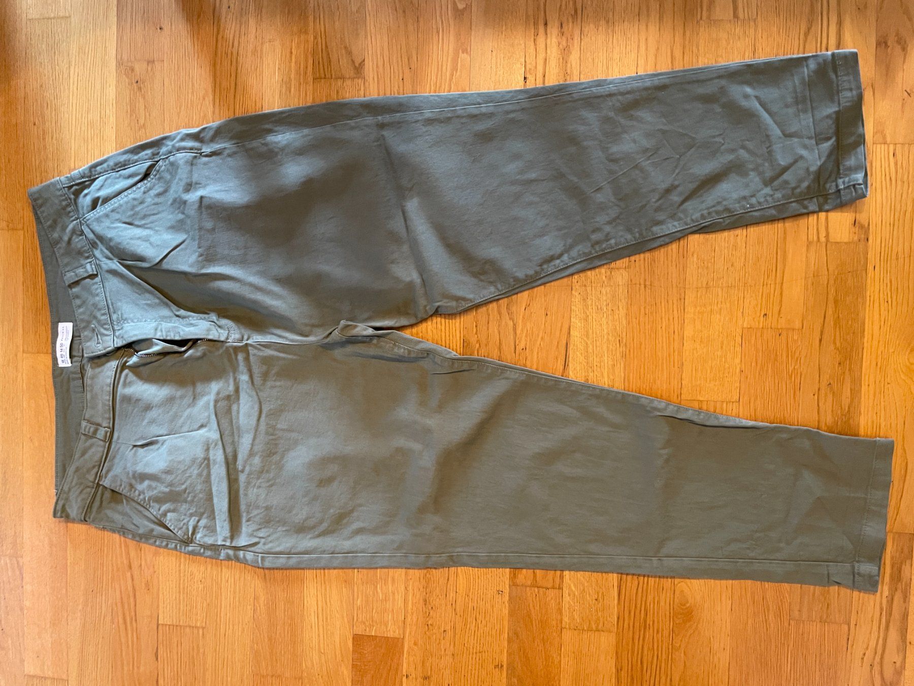 Hosen: Hosen Set, GR. 46 – Gebraucht aus Hittnau von kleen 2