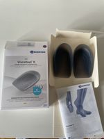 ViscoHeel K Bauerfeind, taille 2, talonnettes neuves!