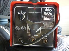 Schweissgerät 160A