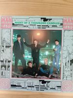 The Men They Couldn't Hang - Night - Vinyl LP, Top Zustand!