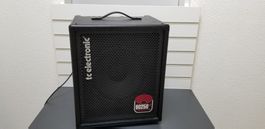 TC Electronic BG 250-112 Bass Combo