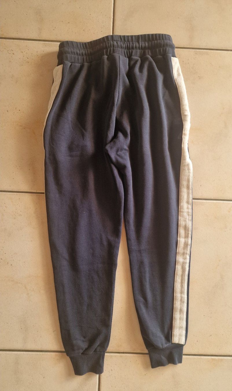 Siksilk Pantaloni: SikSilk Jogginghose Grösse M - Top Zustand – Usato da Falera venduto da Fudax 1