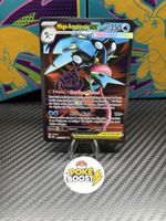 Carte Pokémon - Méga-Amphinobi EX 100/086 🇫🇷