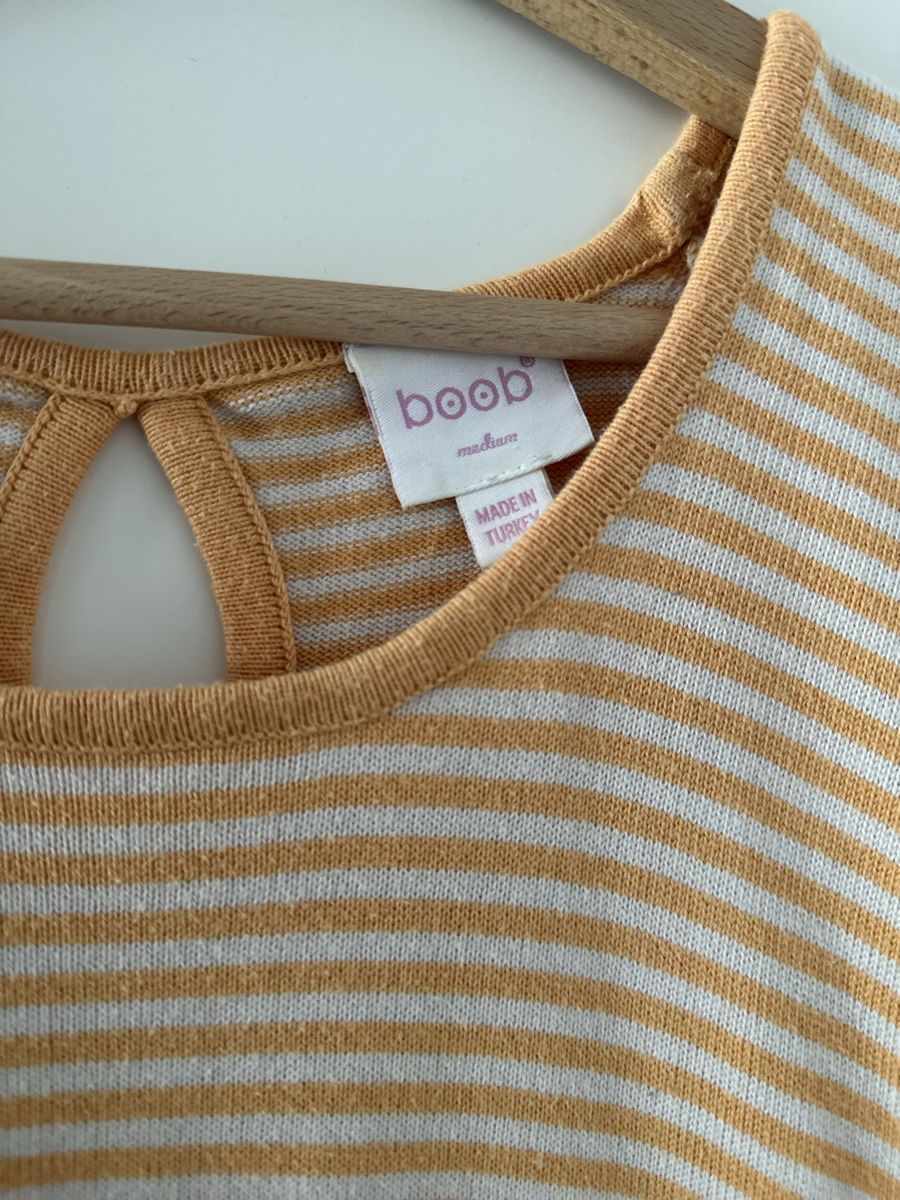 Vestiti: Wunderschönes Stillkleid von Boob Design  – Usato da Ormalingen venduto da nude.knits 2