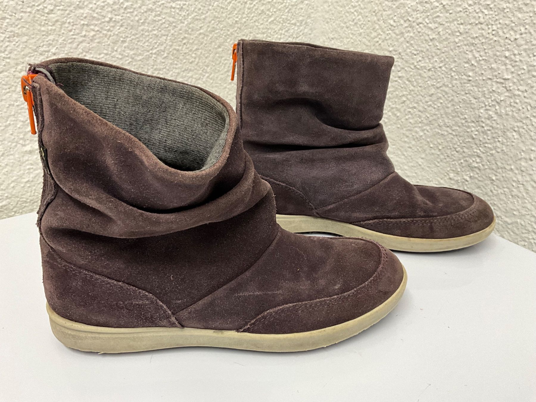 Ecco Scarpe per ragazze: ECCO Schuhe Stiefel Frühling/Herbst Gr.32 – Usato da Siebnen venduto da mac_8tmv 3