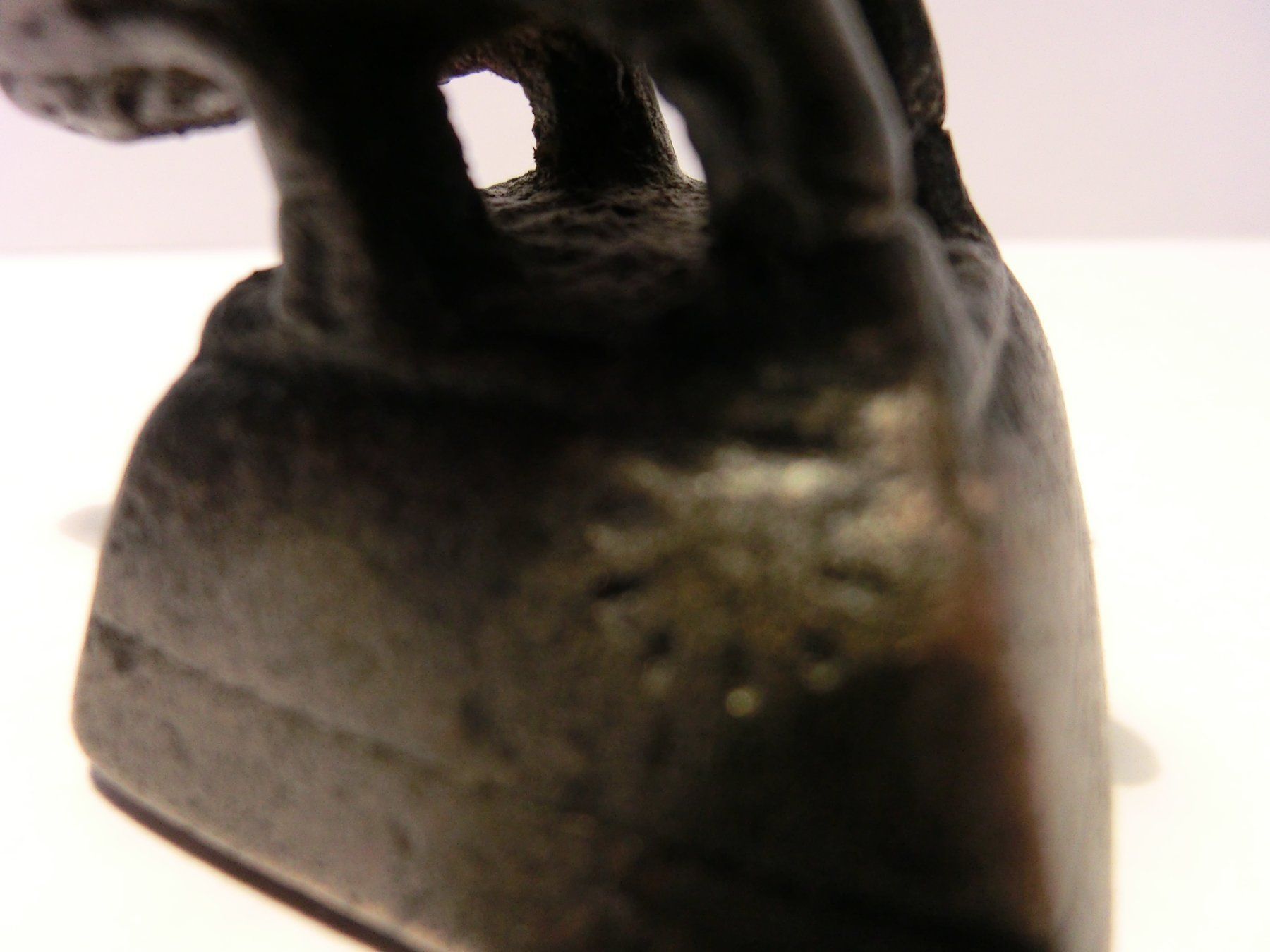 Statuette: ANTIKES OPIUM - GEWICHT – Usato da Basel venduto da wyba44 7