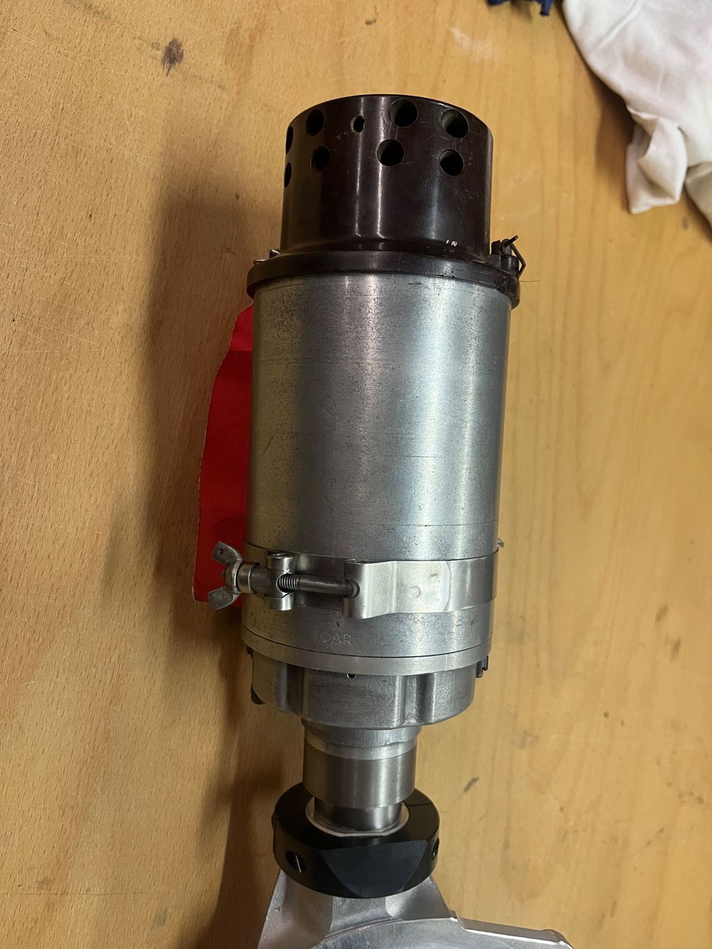 Ford Alle Autoersatzteile: Flathead Zündung Magneto Scintilla Hotrod Vertex – Gebraucht aus Rorschach von rs_edition 4