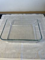Glasform Pyrex